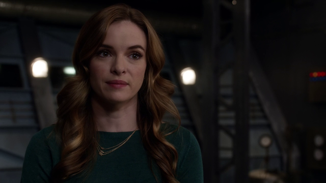 Caitlin Snow Caitlin Snow