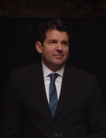 wayne bruce universe prime fanon arrow legal name