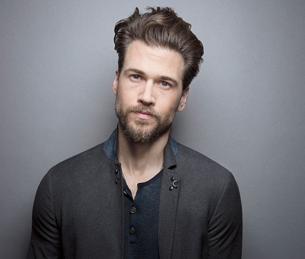 Nick Zano | Wiki ARROW France | FANDOM powered by Wikia
