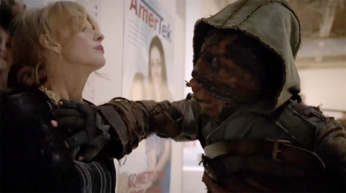 Le Tueur De L Ombre Saison 2 Wikipedia Image - Ragman-3.jpg | Wiki ARROW France | FANDOM powered by Wikia