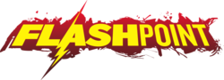 FlashPoint Logo