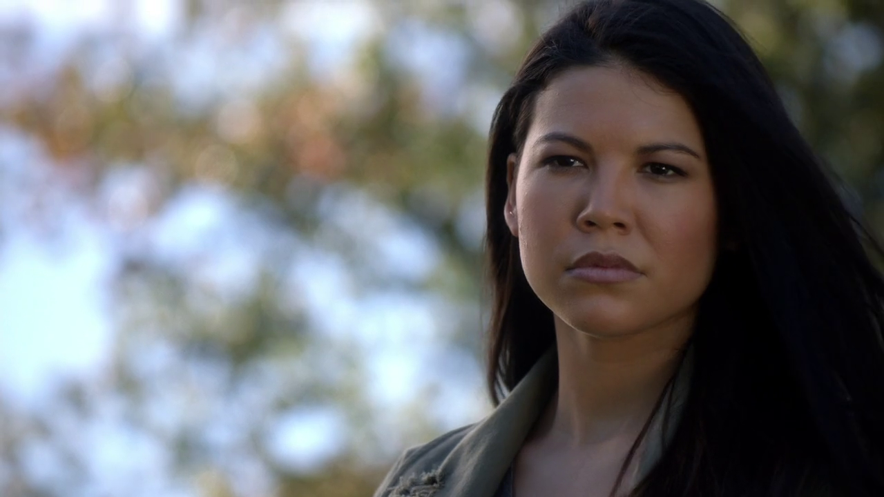 Emiko Queen Wiki Arrow France Fandom 2751