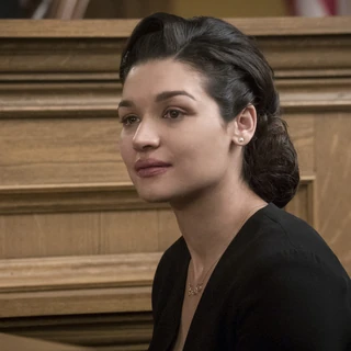 Marlize DeVoe | Wiki ARROW France | Fandom