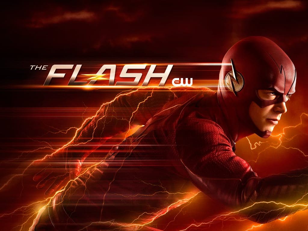 Flash Saison 7 France Saison 5 (The Flash) | Wiki ARROW France | FANDOM powered by Wikia