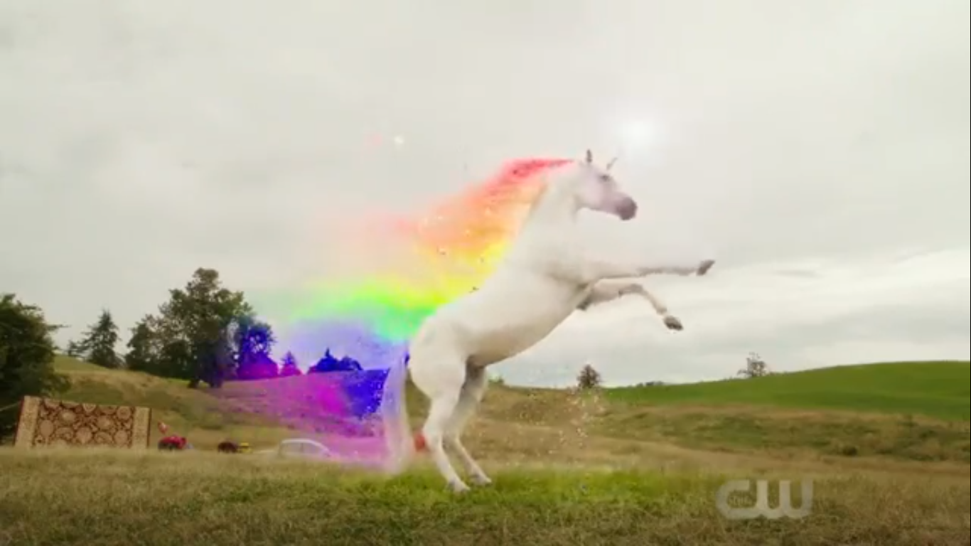  Licorne  Wiki ARROW France  Fandom