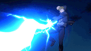 Weather Wizard in vixen