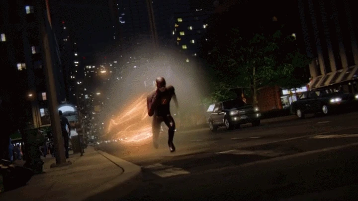 Image result for the flash saison 1