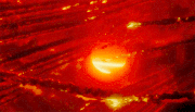 Destruction of daxam