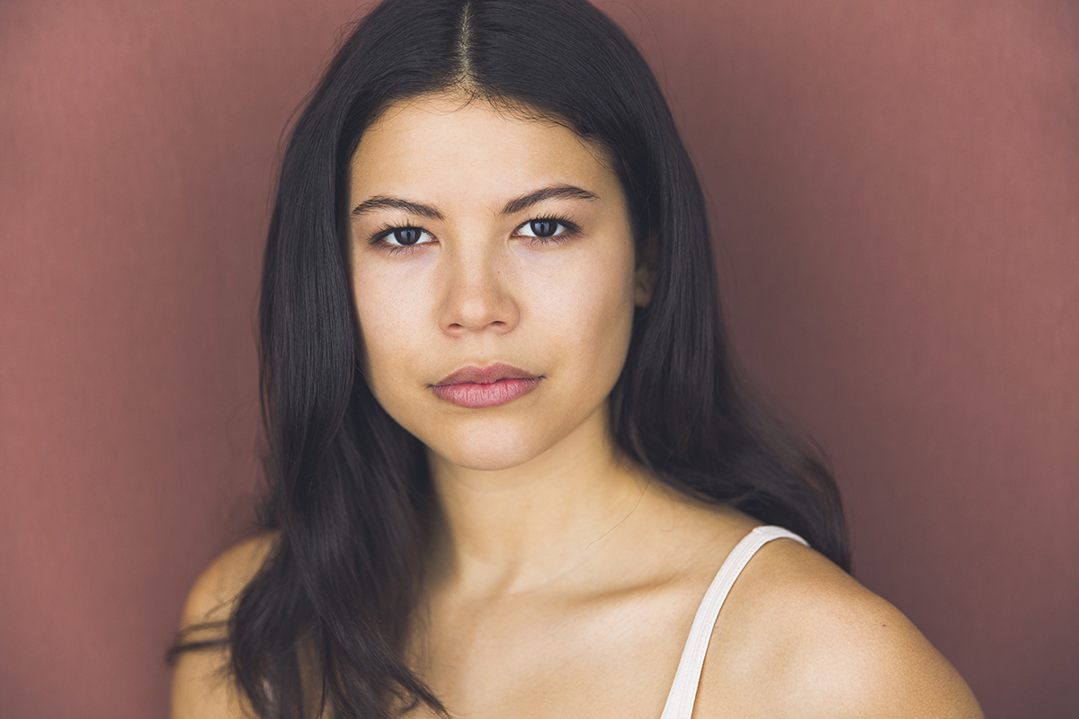 Sea Shimooka | Wiki ARROW France | Fandom