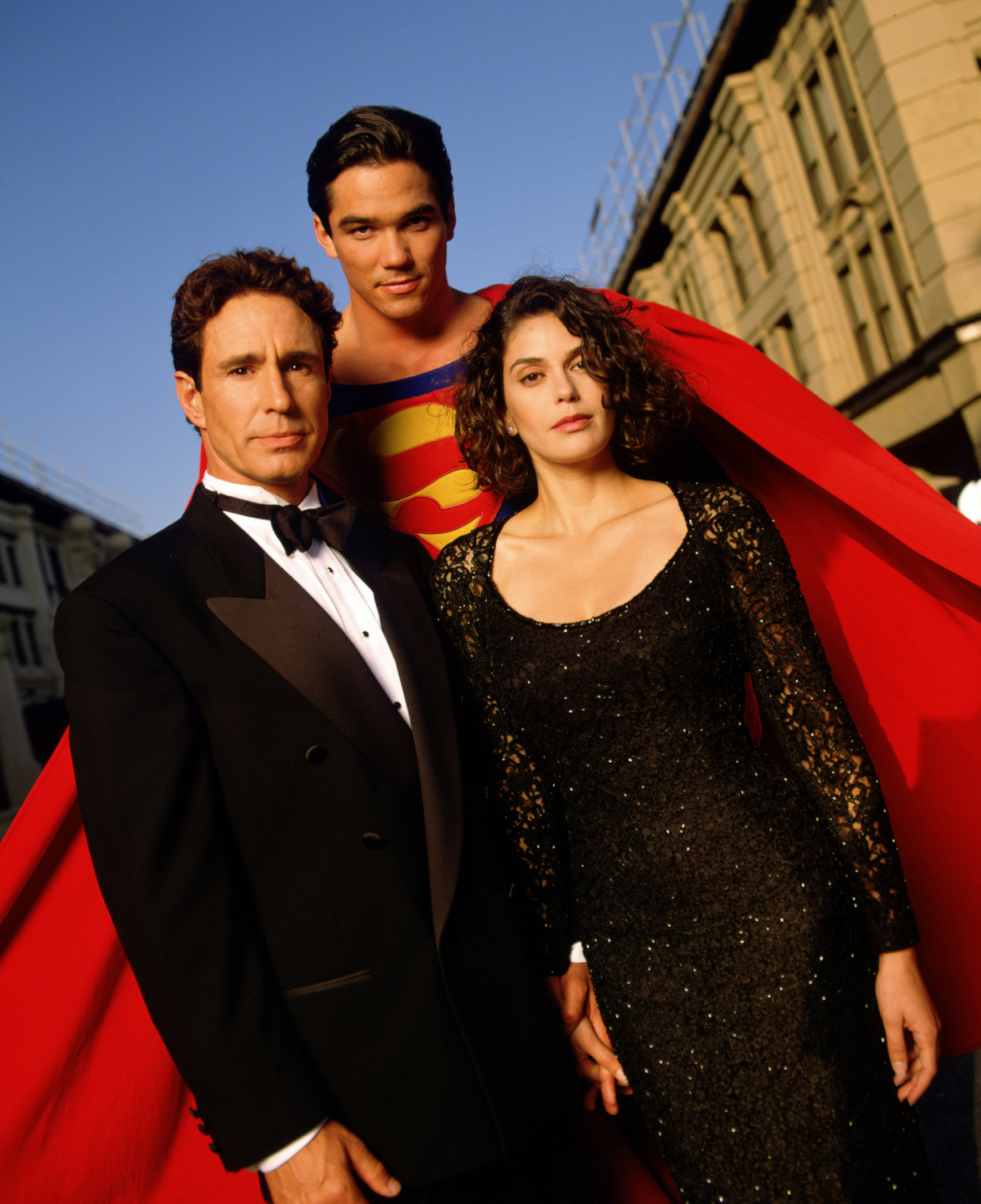 Lois And Clark Lois And Clark