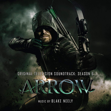 List Of Soundtracks Arrowverse Wiki Fandom
