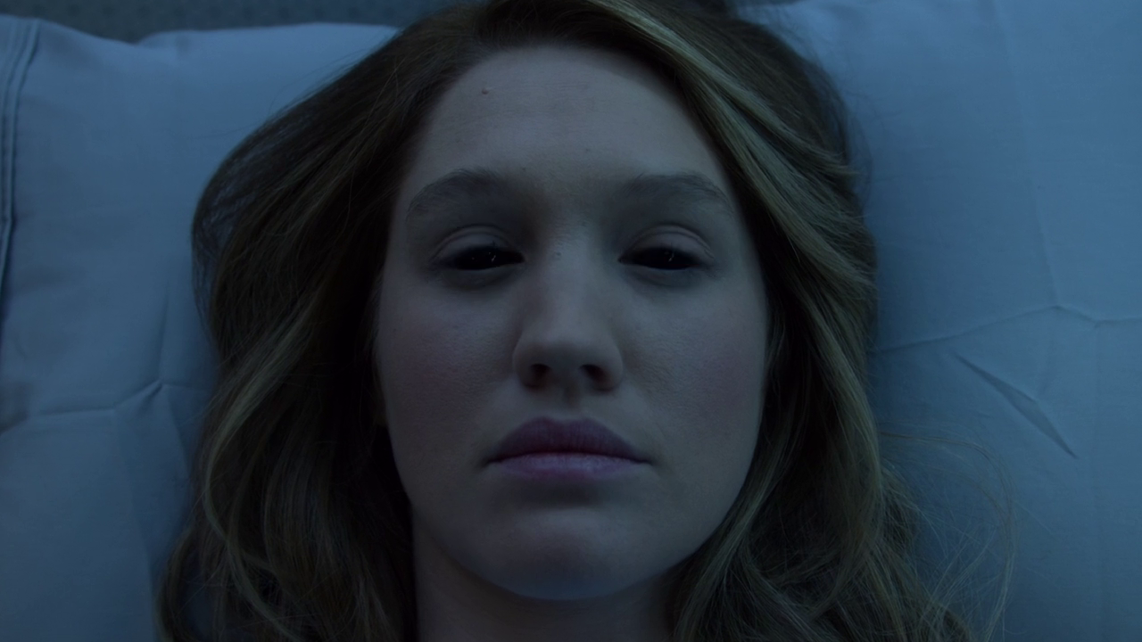 Jane Doe Wiki Arrowverso Fandom