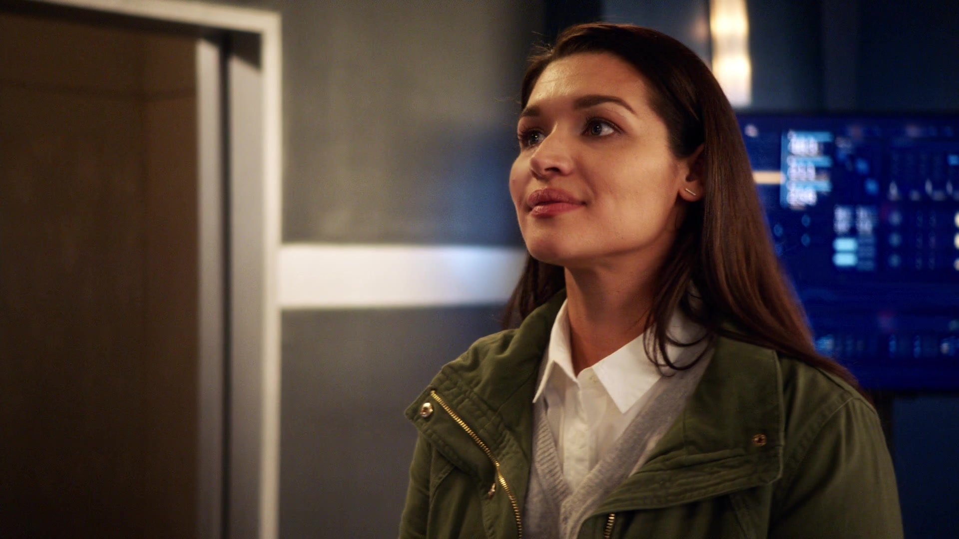 Marlize DeVoe Arrowverse Wiki FANDOM powered by Wikia