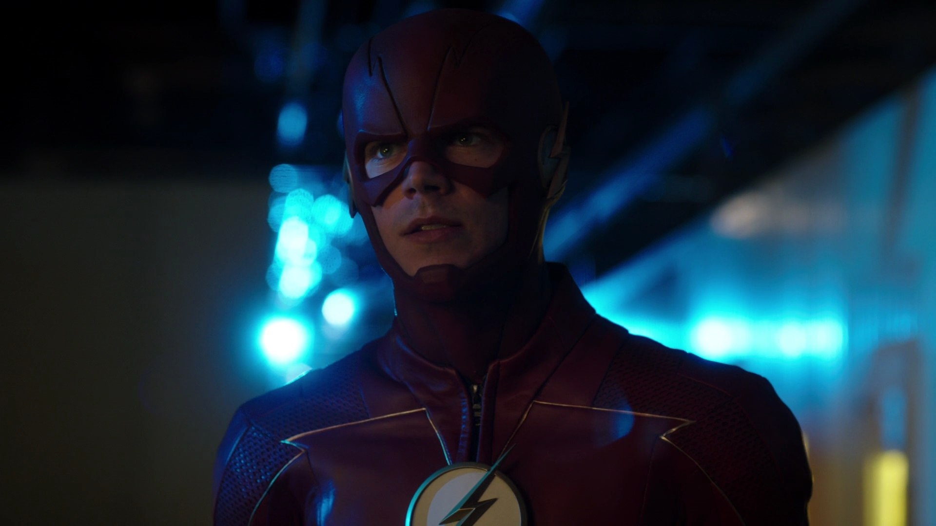 The Flash suits | Arrowverse Wiki | Fandom
