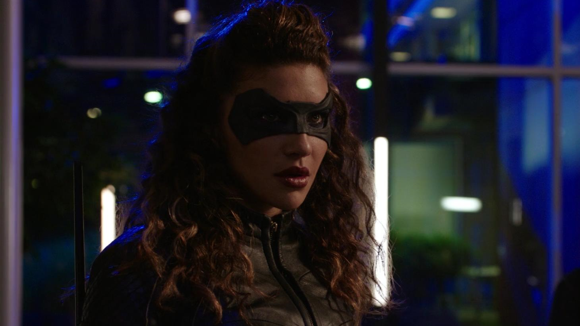 Black Canary suit (Dinah Drake) | Arrowverse Wiki | FANDOM powered by Wikia