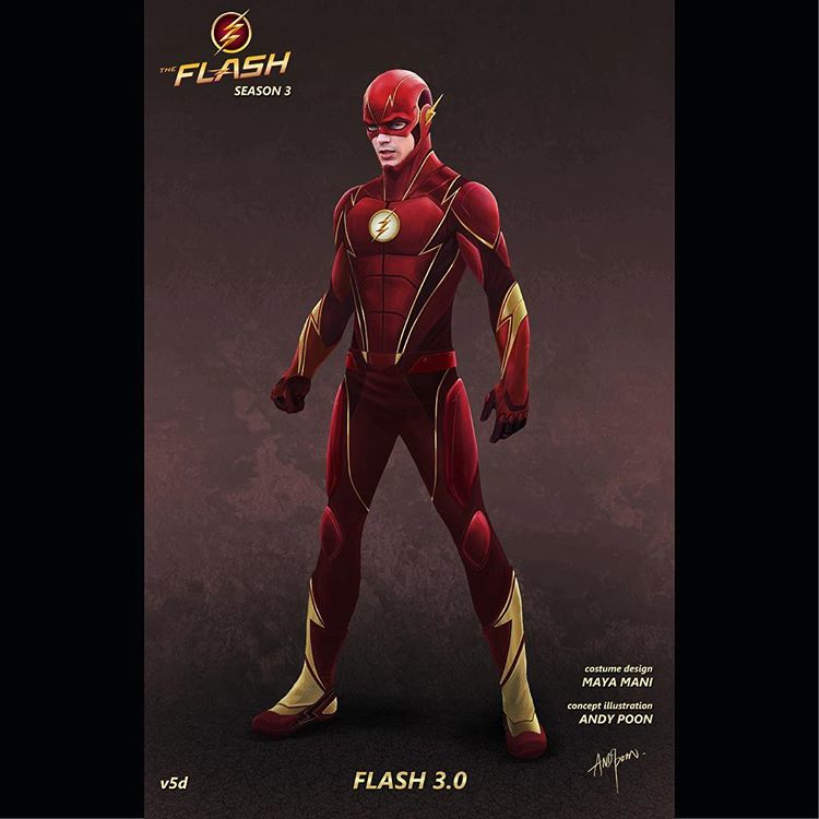 The Flash The Cw Arrowverse Wiki Fandom - the flash speedforce adventures 08 roblox