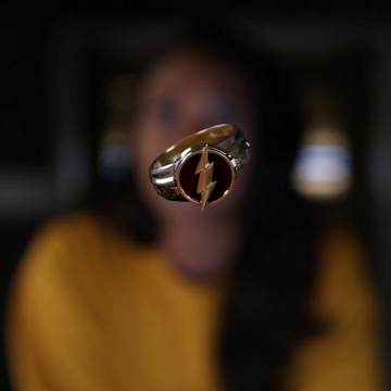 flash ring