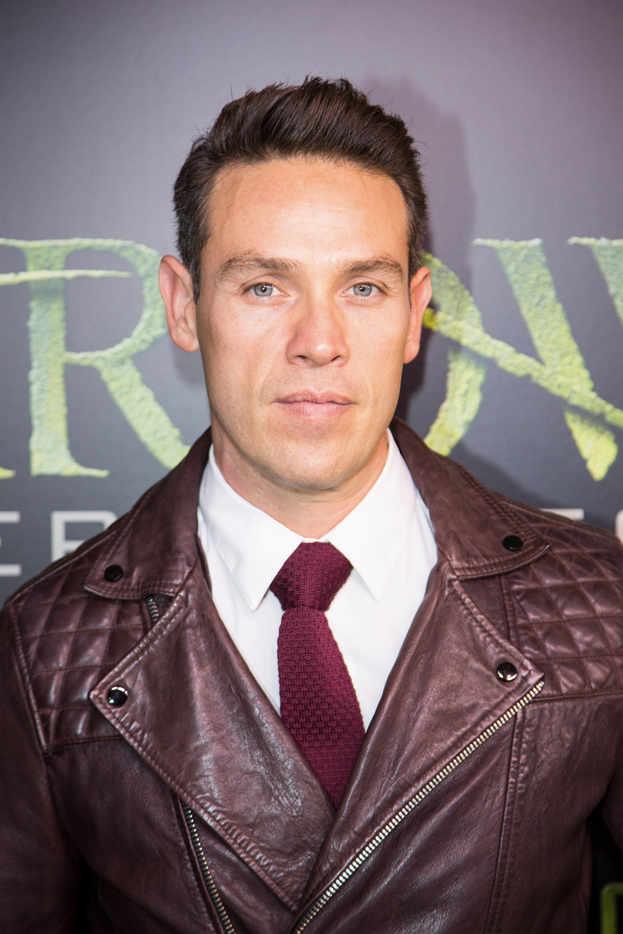 Kevin Alejandro Arrowverse Wiki Fandom Powered By Wikia