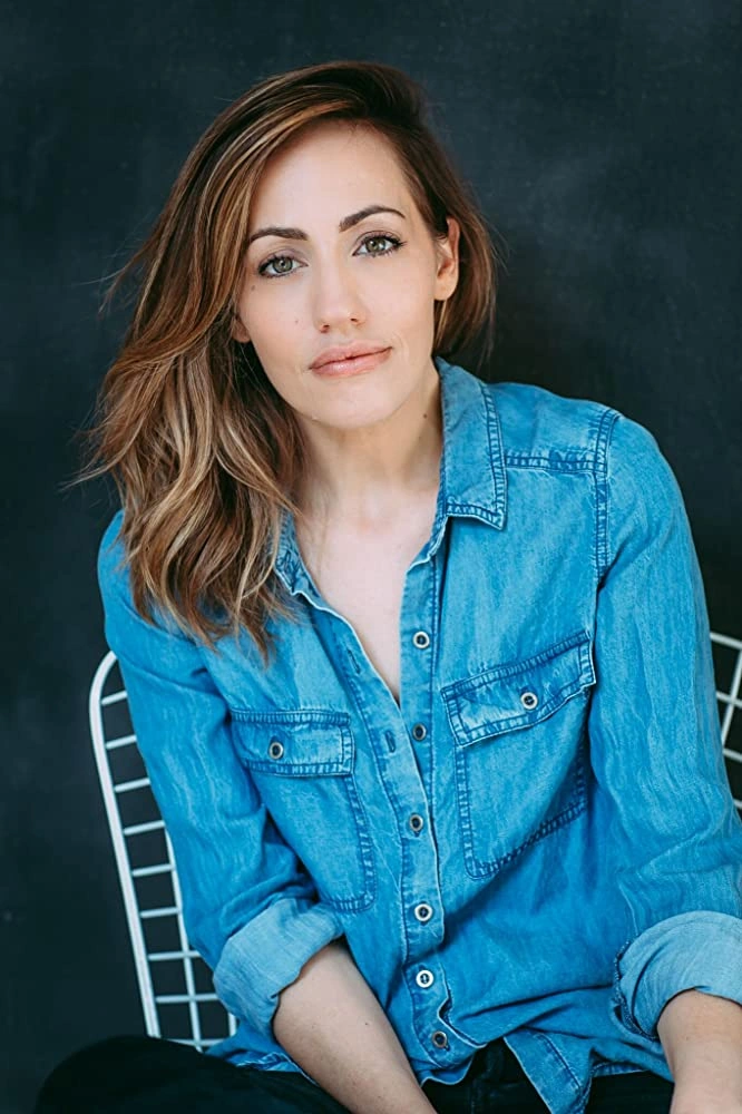 Zibby Allen | Arrowverse Wiki | Fandom