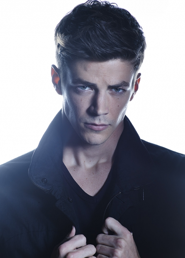 Image - Barry Allen season 1 promotional.png | Arrowverse Wiki | FANDOM ...