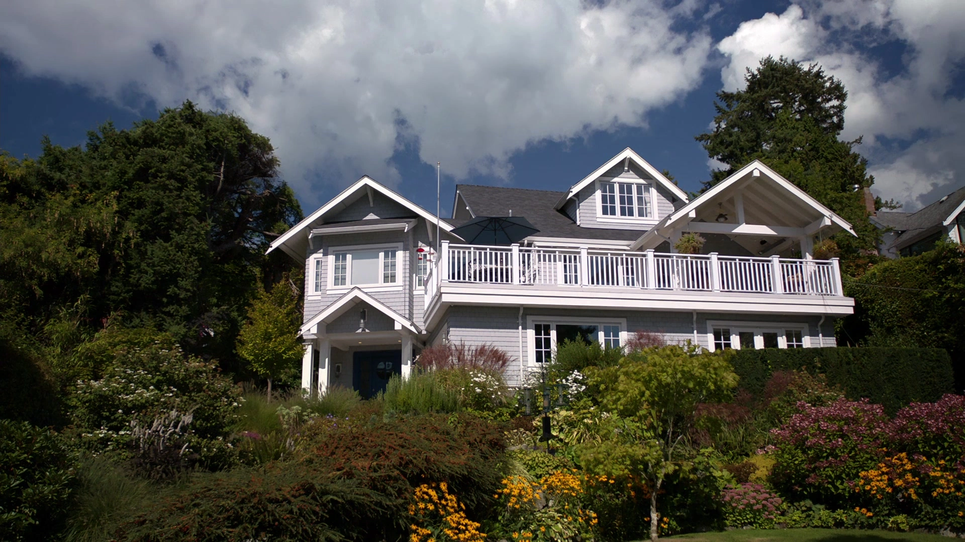 Danvers house Arrowverse Wiki FANDOM powered by Wikia