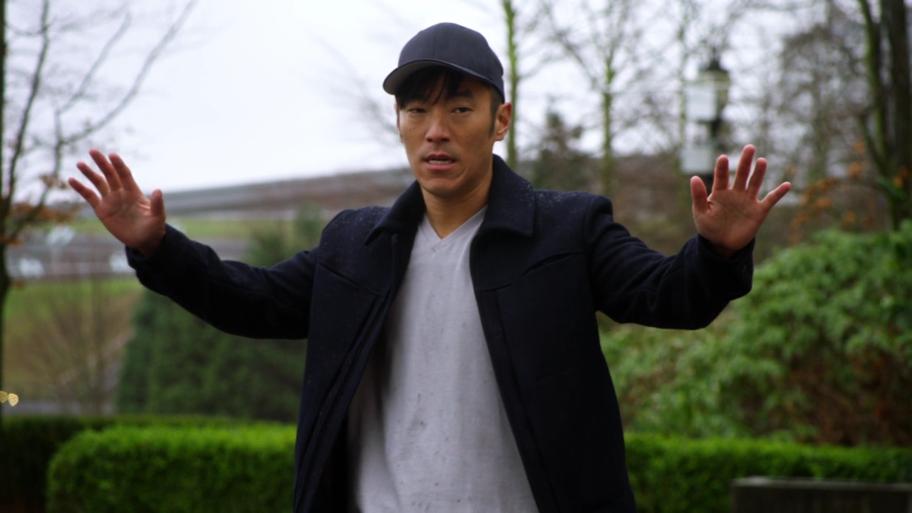 matthew kim arrowverse wiki fandom powered by wikia matthew kim arrowverse wiki fandom powered by wikia