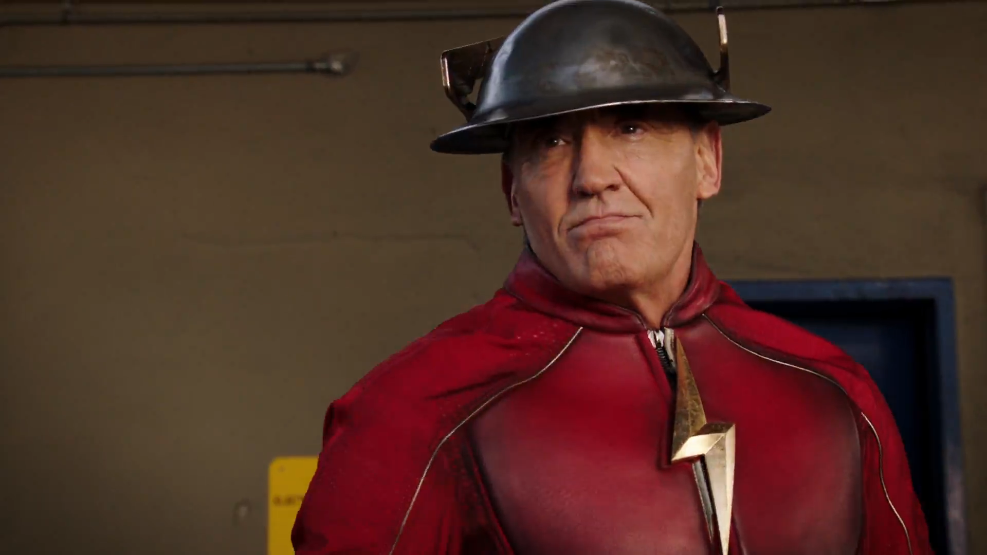 Image The Flash (Jay Garrick).png Arrowverse Wiki FANDOM powered