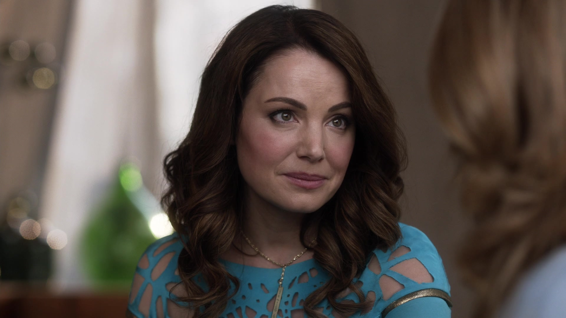 Alura Zor-El | Arrowverse Wiki | Fandom