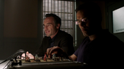 Oliver tested by polygraph
