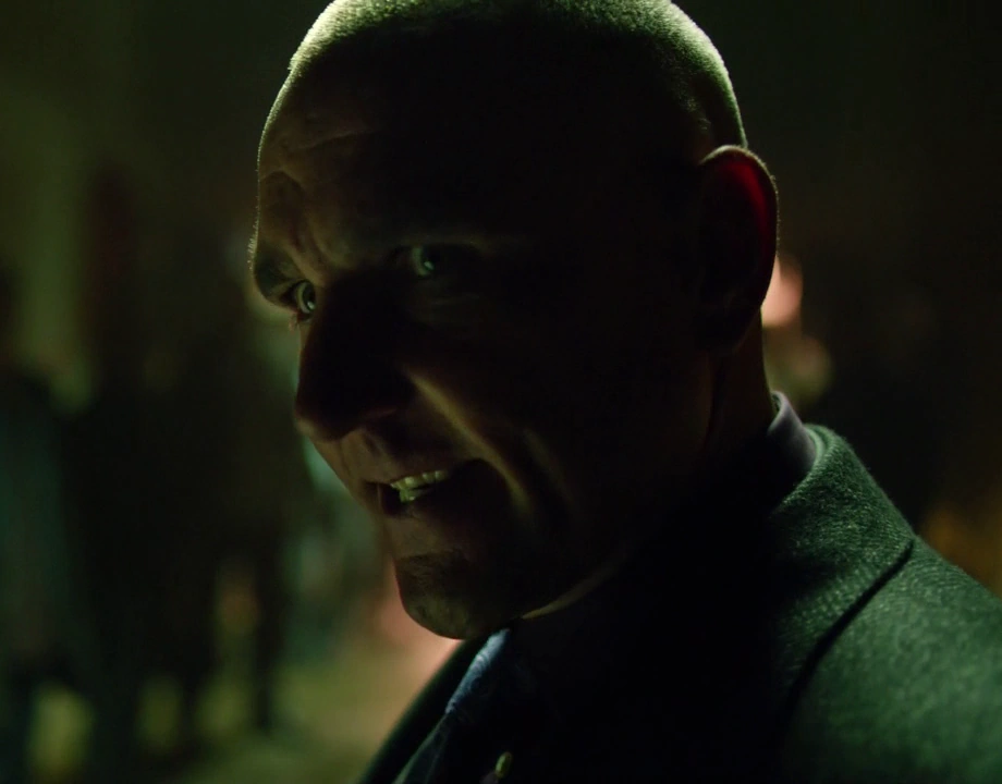 Danny Brickwell | Wiki Arrowverso | FANDOM powered by Wikia