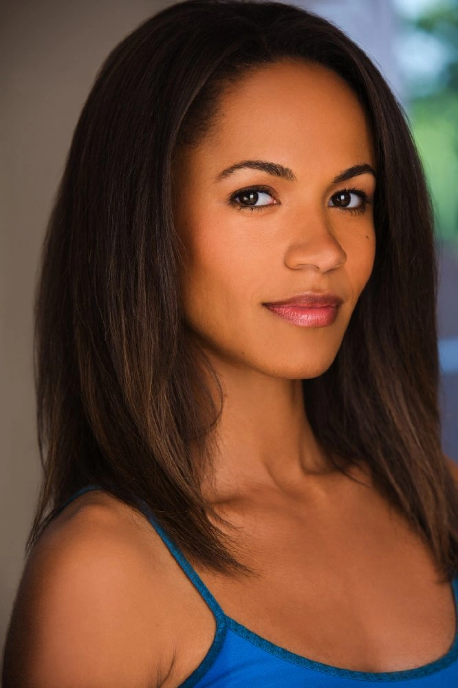 Erica Luttrell Arrowverse Wiki FANDOM powered by Wikia