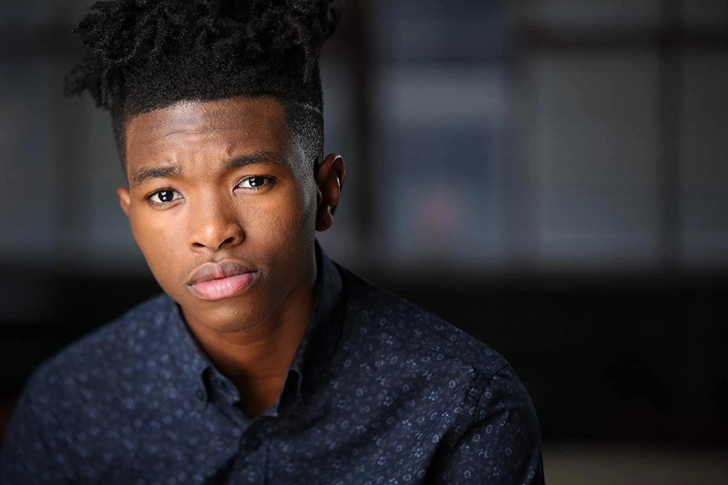 Jasun Jabbar Arrowverse Wiki Fandom