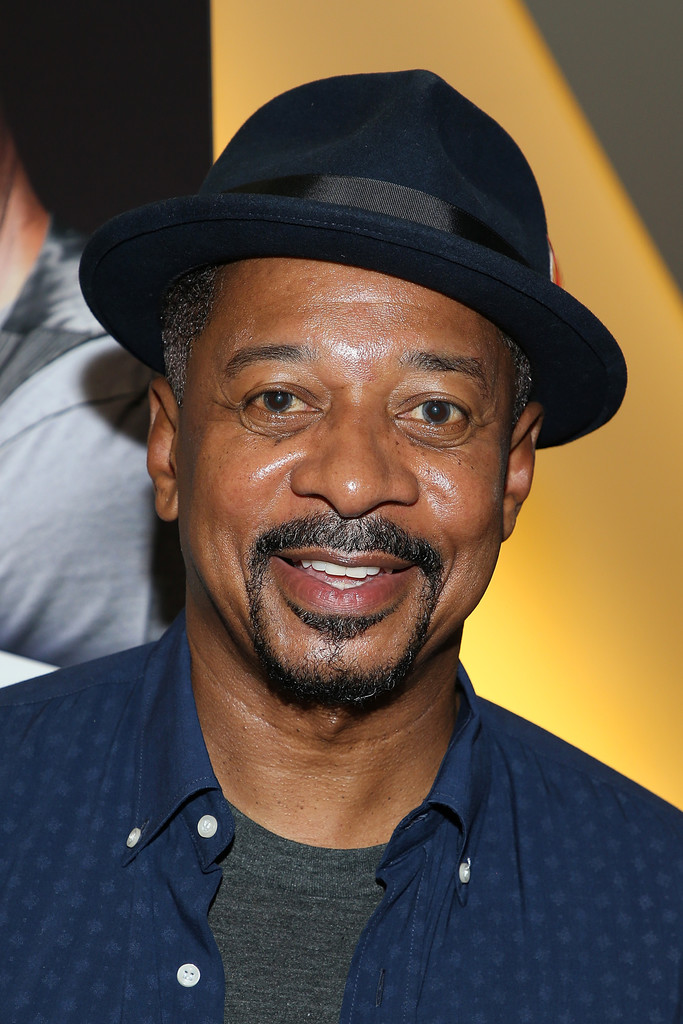 Robert Townsend Arrowverse Wiki Fandom