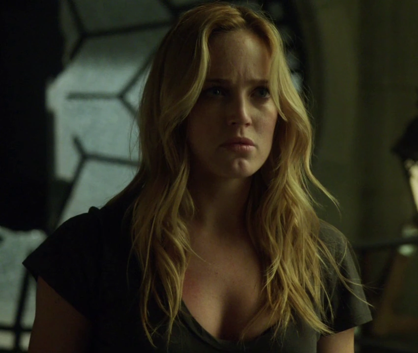 Sara Lance Arrow wiki FANDOM powered by Wikia