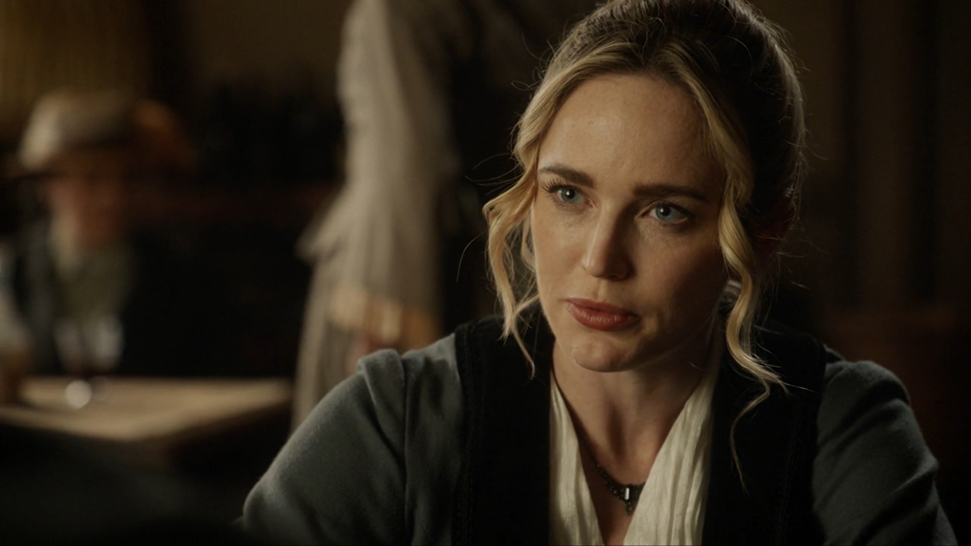 Sara Lance | Arrowverse Wiki | Fandom