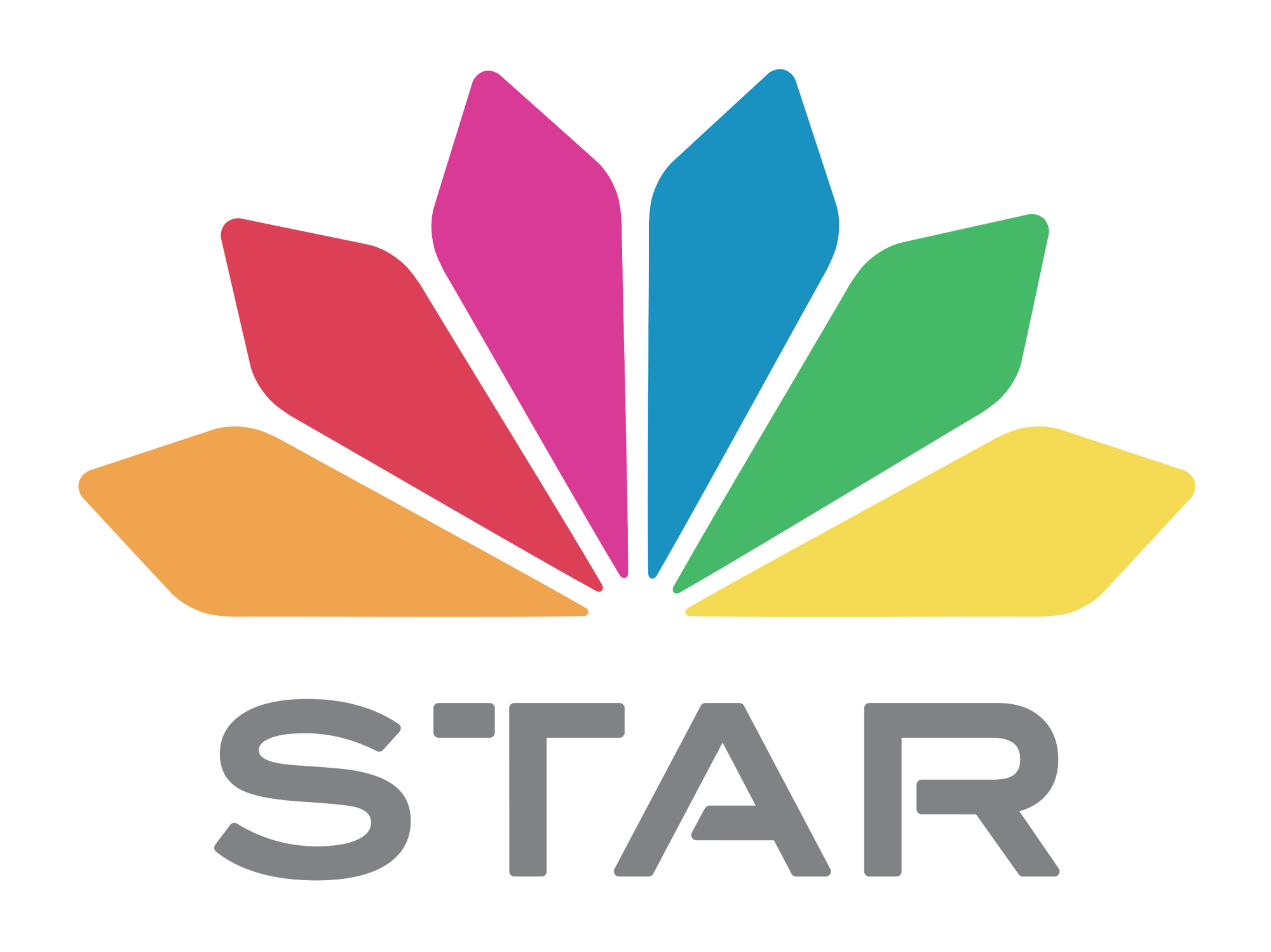 Image - Star Channel.png | Arrowverse Wiki | FANDOM powered by Wikia