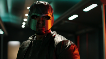 Spartan Suits Arrowverse Wiki Fandom Spartan Suits Arrowverse Wiki Fandom