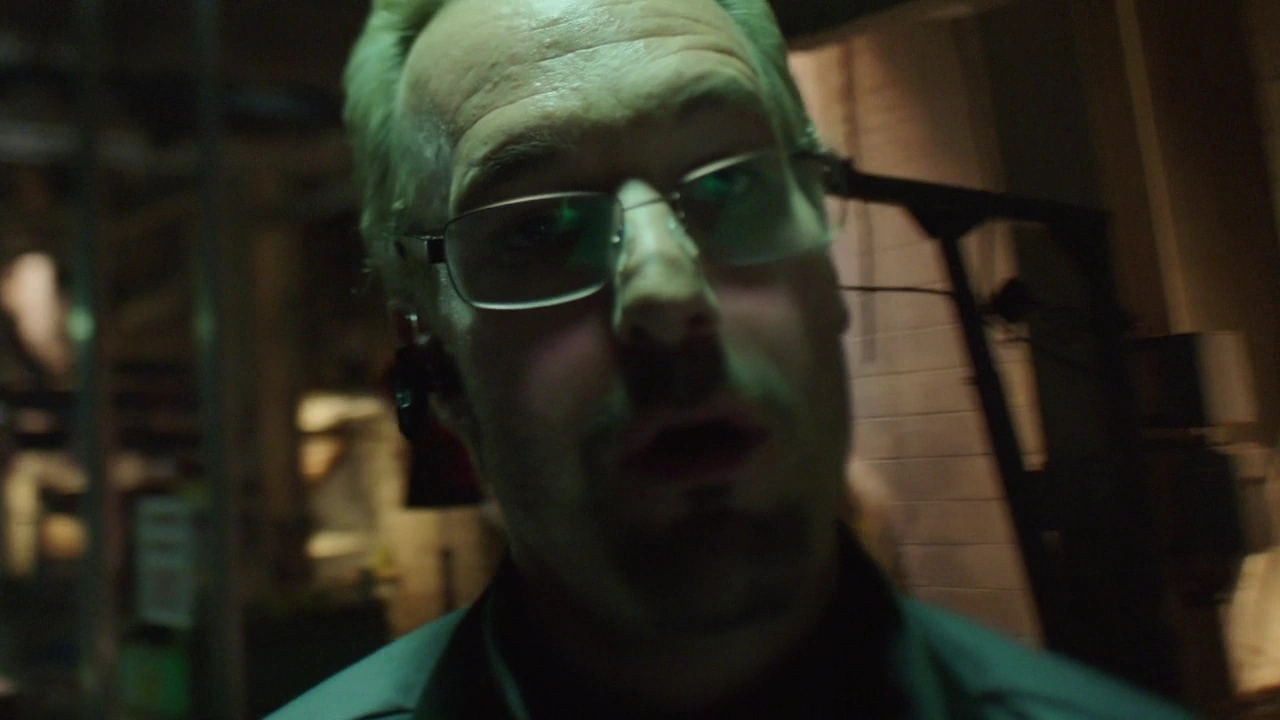 Barton Mathis Arrowverse Wiki FANDOM powered by Wikia