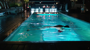 Death James Holder in swimming pool
