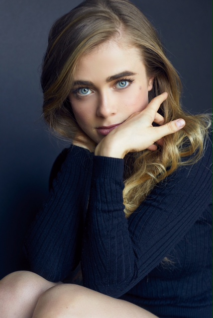 Melissa Roxburgh | Arrow wiki | Fandom