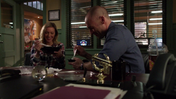 Laurel and Quentin