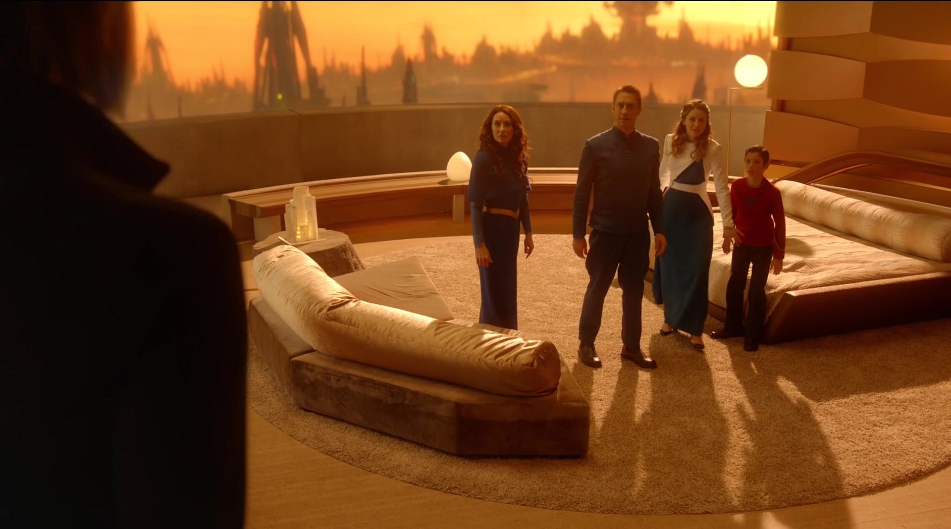 House of El Arrowverse Wiki Fandom