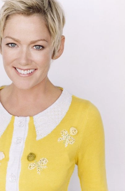 Amy Parrish | Arrowverse Wiki | FANDOM powered by Wikia