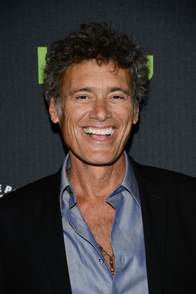 Steven Bauer Steven Bauer