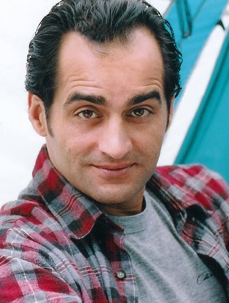 Navid Navid