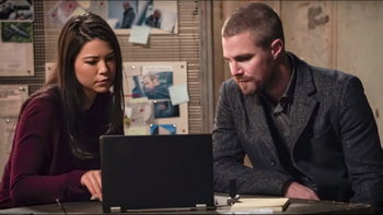 Arrow season 7 episode 14 full episode discount