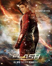 CW-The-Flash-Season-3-poster