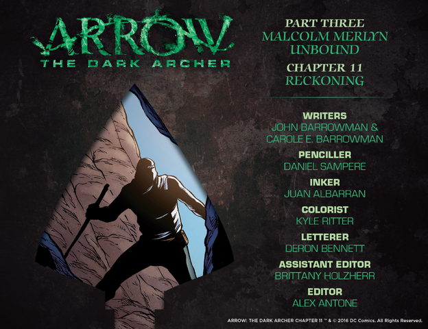 File:Reckoning (Arrow The Dark Archer) title page.png