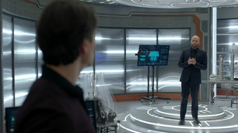 Lex Luthor Arrowverse Wiki Fandom