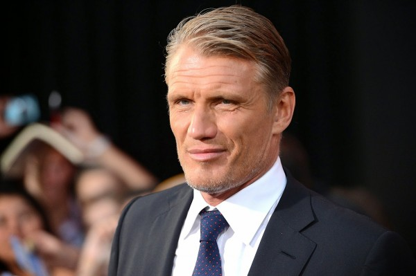 The 64-year old son of father (?) and mother(?) Dolph Lundgren in 2022 photo. Dolph Lundgren earned a  million dollar salary - leaving the net worth at  million in 2022